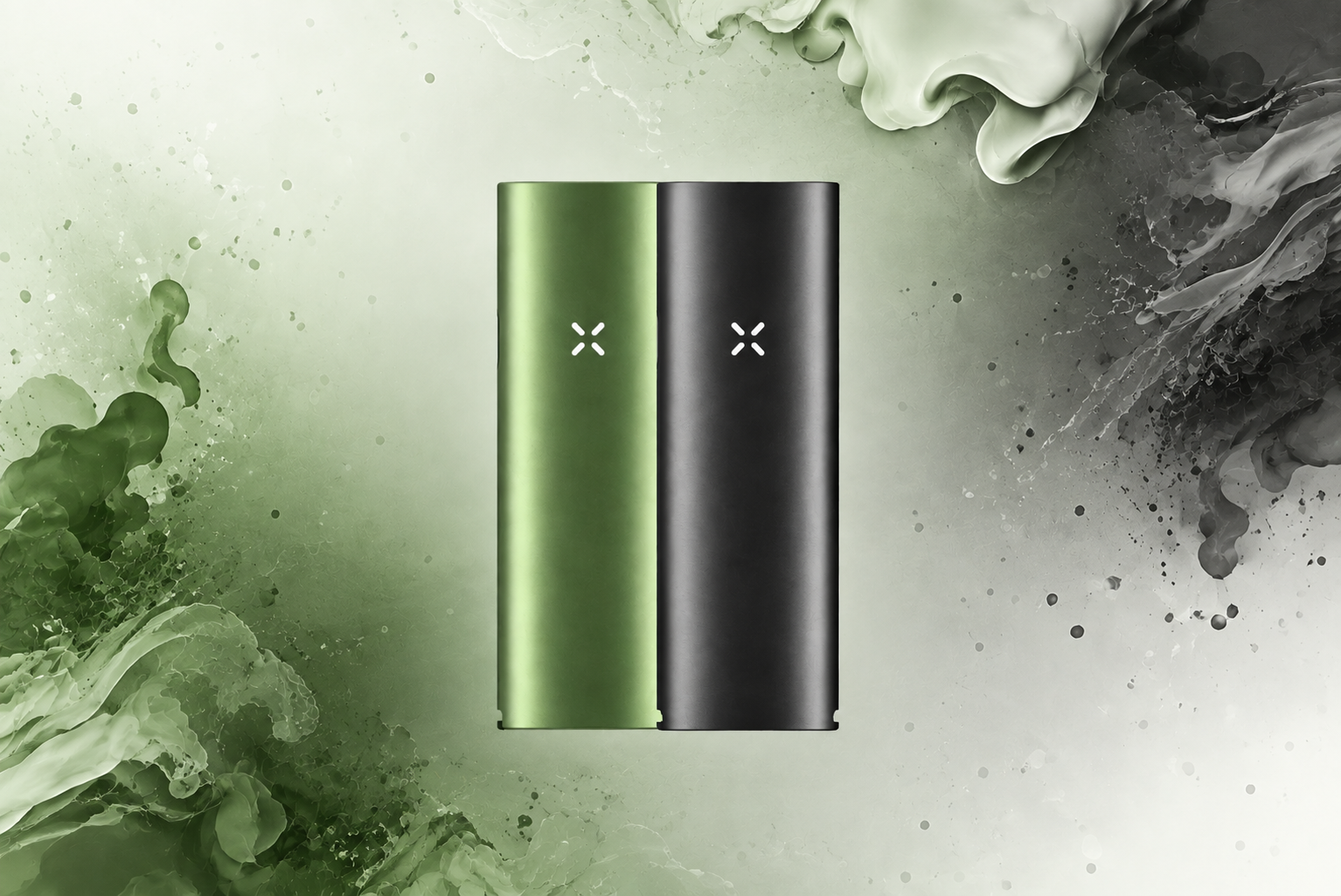 PAX FOUR Vaporizer